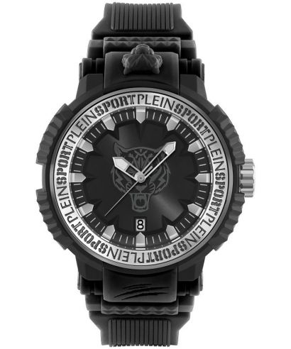 Zegarek Plein Sport Tiger Power