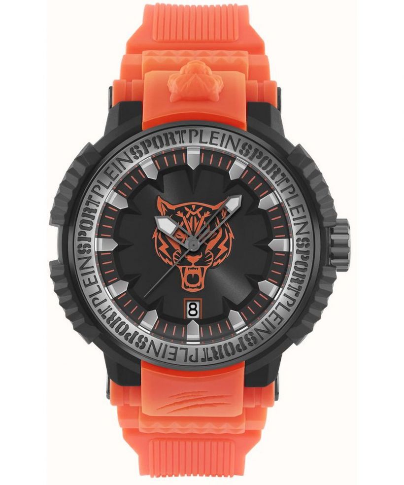 Zegarek Plein Sport Tiger Power