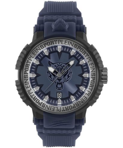 Zegarek Plein Sport Tiger Power