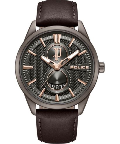 Zegarek męski Police Styleshift Urban