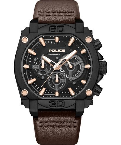 Zegarek męski Police Norwood Rebel Chronograph