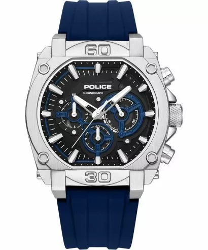 Zegarek męski Police Norwood Rebel Chronograph