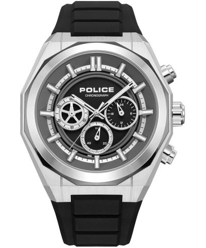 Zegarek męski Police Steward Chronograph