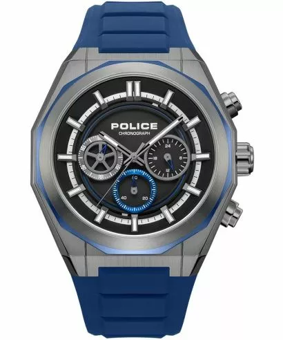 Zegarek męski Police Steward Chronograph