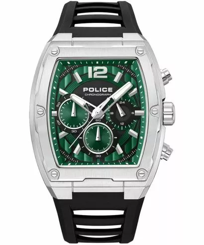 Zegarek męski Police Creed Urban
