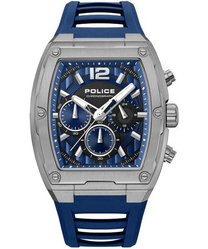 Zegarek męski Police Creed Urban
