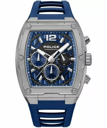 Zegarek męski Police Creed Urban