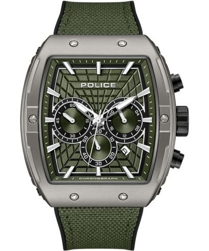 Zegarek męski Police Coswig Rebel Chronograph