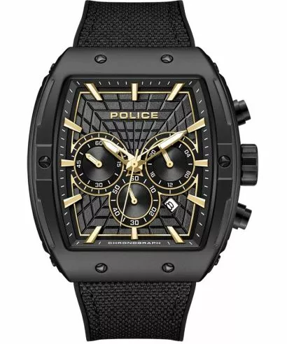 Zegarek męski Police Coswig Rebel Chronograph