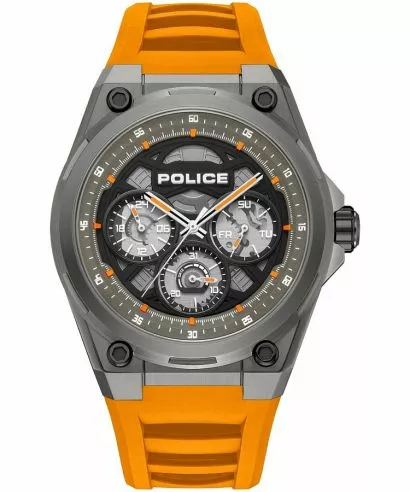 Zegarek męski Police Dominion