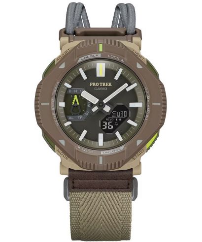 Zegarek męski Casio Protrek PRJ-B001 Solar