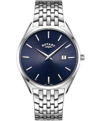 Zegarek męski Rotary Ultra Slim
