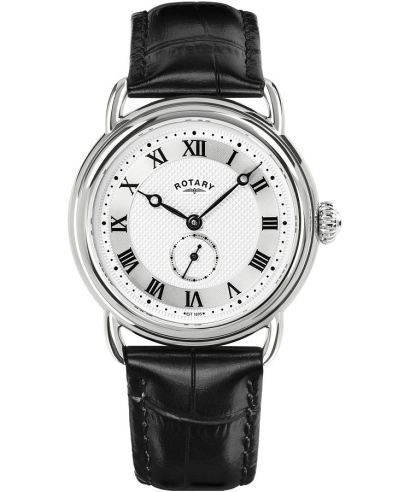 Zegarek męski Rotary Heritage Sherlock