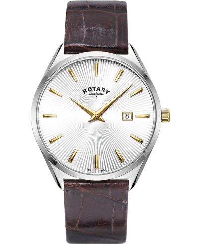 Zegarek męski Rotary Ultra Slim