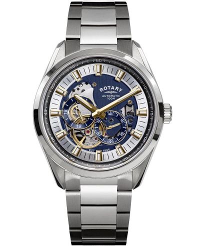 Zegarek męski Rotary Seamatic Eclipse Automatic
