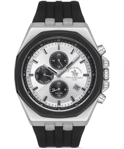 Zegarek męski Santa Barbara Luxury Chronograph