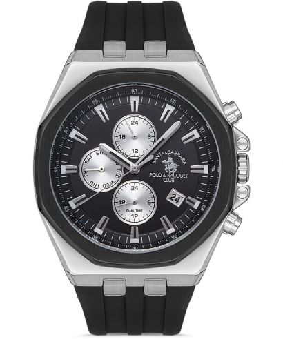 Zegarek męski Santa Barbara Luxury Chronograph