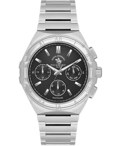 Zegarek męski Santa Barbara Luxury Chronograph
