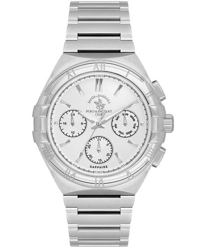 Zegarek męski Santa Barbara Luxury Chronograph