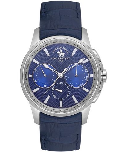 Zegarek męski Santa Barbara Legend