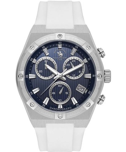 Zegarek męski Santa Barbara Legend Chronograph