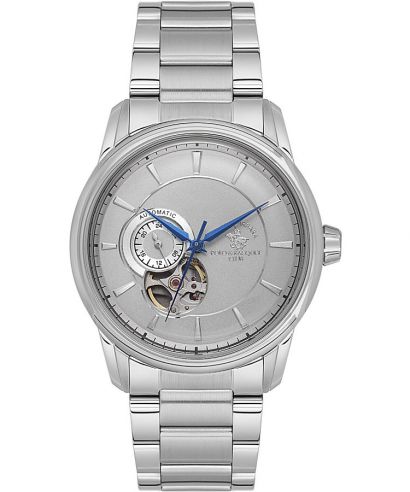 Zegarek męski Santa Barbara Luxury Mechanical