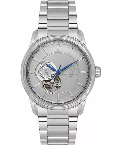 Zegarek męski Santa Barbara Luxury Mechanical