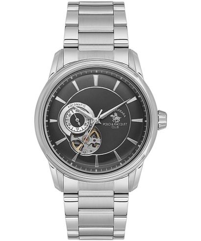 Zegarek męski Santa Barbara Luxury Mechanical