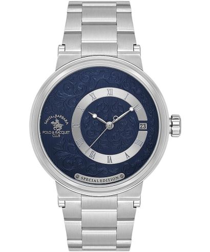 Zegarek męski Santa Barbara Western Special Edition Automatic