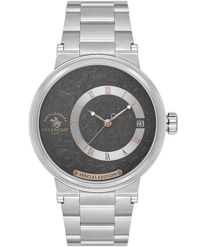 Zegarek męski Santa Barbara Western Special Edition Automatic