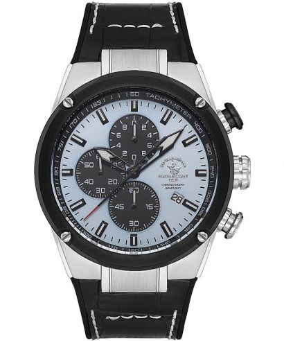 Zegarek męski Santa Barbara Prive Chronograph
