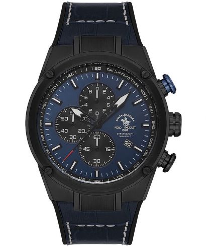 Zegarek męski Santa Barbara Prive Chronograph