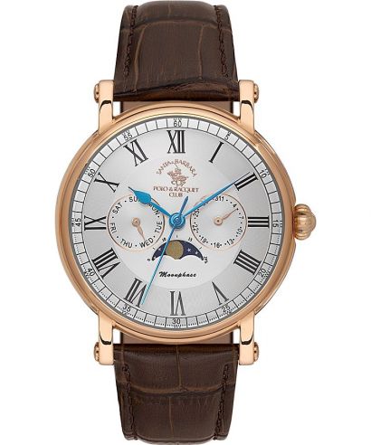 Zegarek męski Santa Barbara Legend