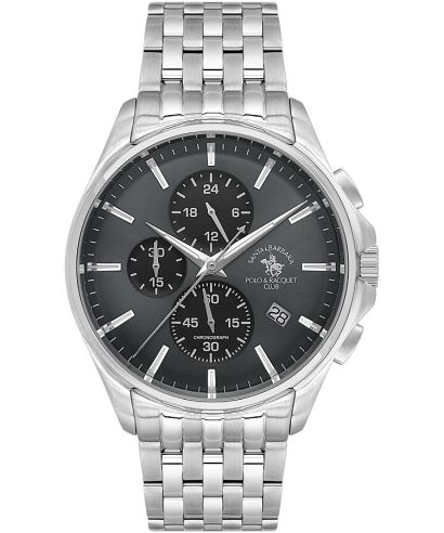 Zegarek męski Santa Barbara Legend Chronograph
