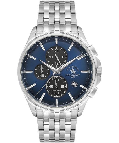 Zegarek męski Santa Barbara Legend Chronograph