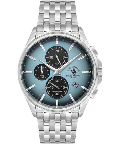 Zegarek męski Santa Barbara Legend Chronograph