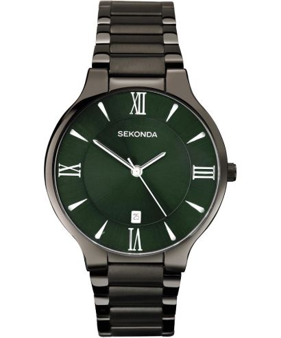 Zegarek męski Sekonda Classic