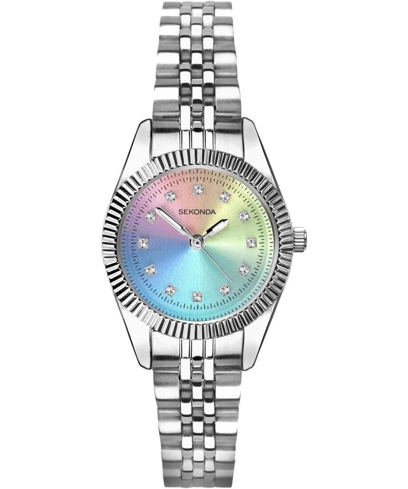 Zegarek damski Sekonda Classic