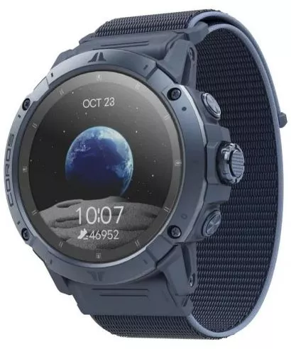 Zegarek sportowy Coros Vertix 2S Earth SET