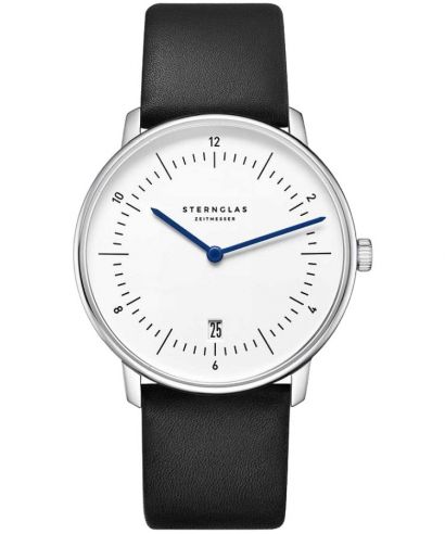 Zegarek męski Sternglas Naos Bauhaus