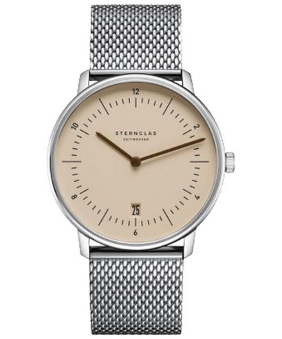Zegarek Sternglas Naos