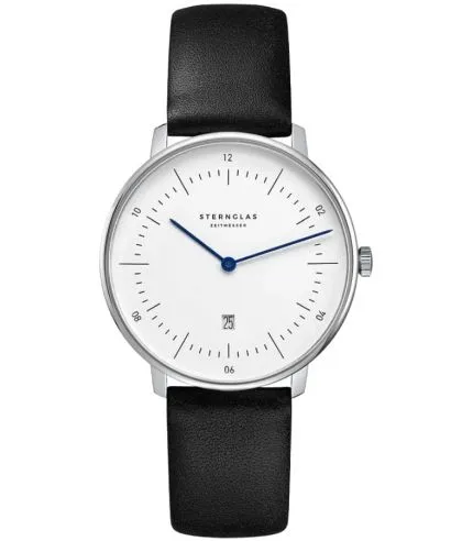 Zegarek damski Sternglas Naos XS