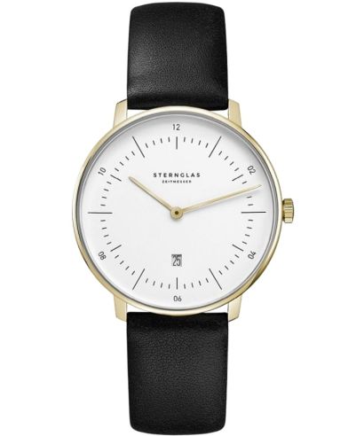 Zegarek Sternglas Naos XS Bauhaus