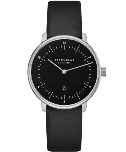 Zegarek damski Sternglas Naos XS Bauhaus