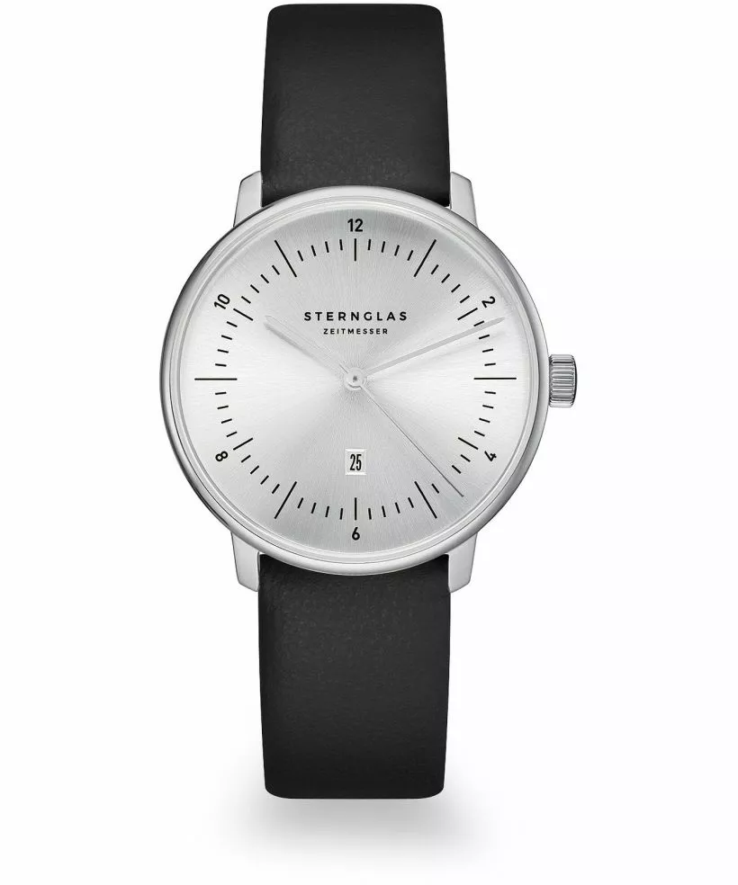 Zegarek damski Sternglas Naos XS Elyra