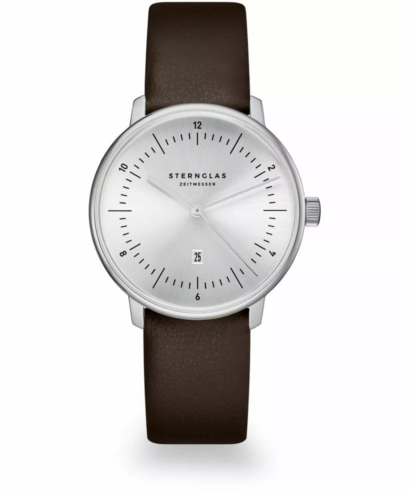 Zegarek damski Sternglas Naos XS Elyra