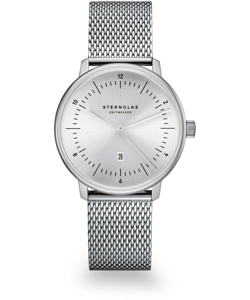 Zegarek damski Sternglas Naos XS Elyra