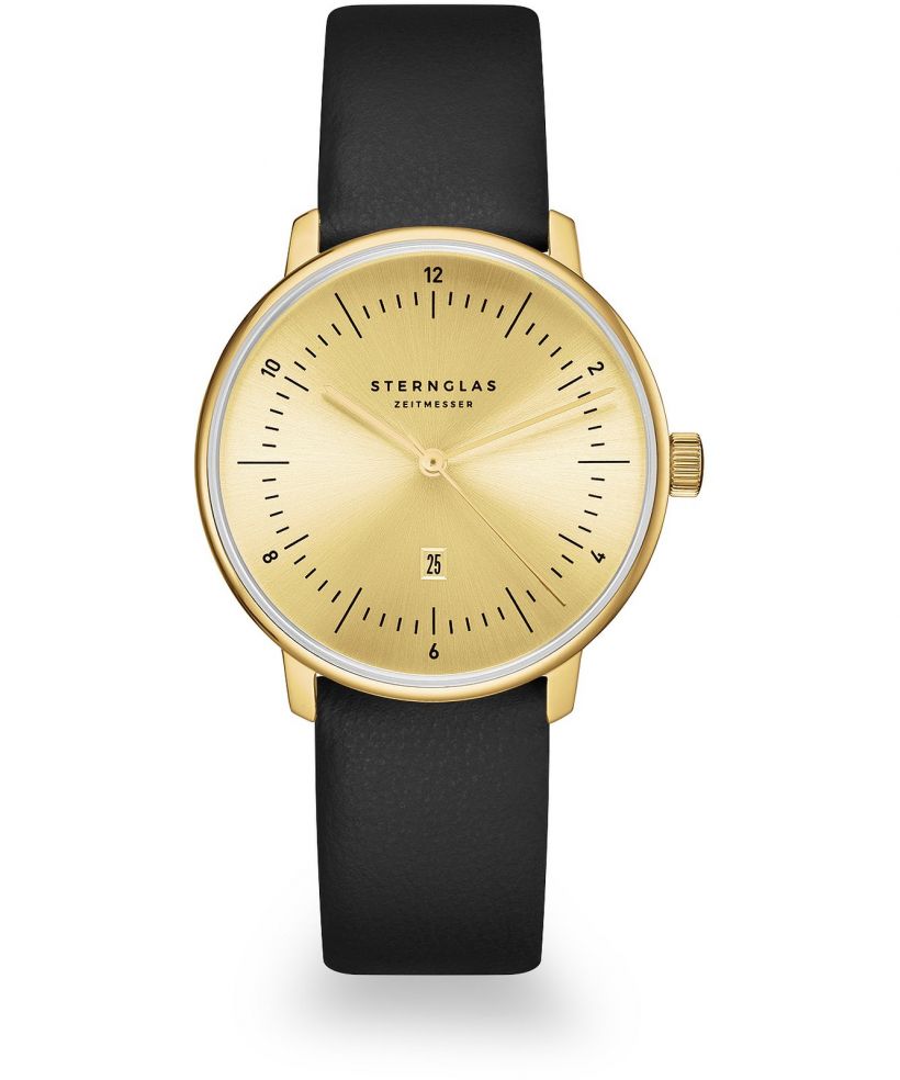 Zegarek damski Sternglas Naos XS Elyra