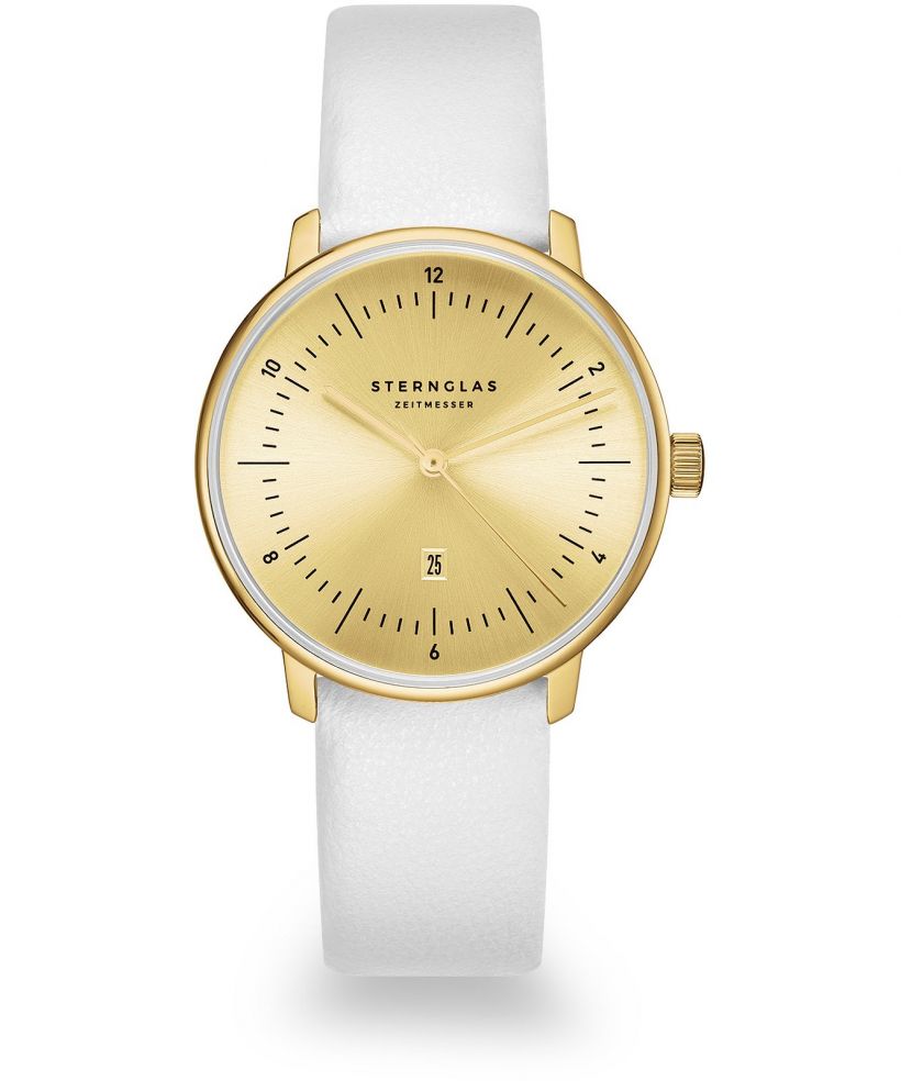 Zegarek damski Sternglas Naos XS Elyra