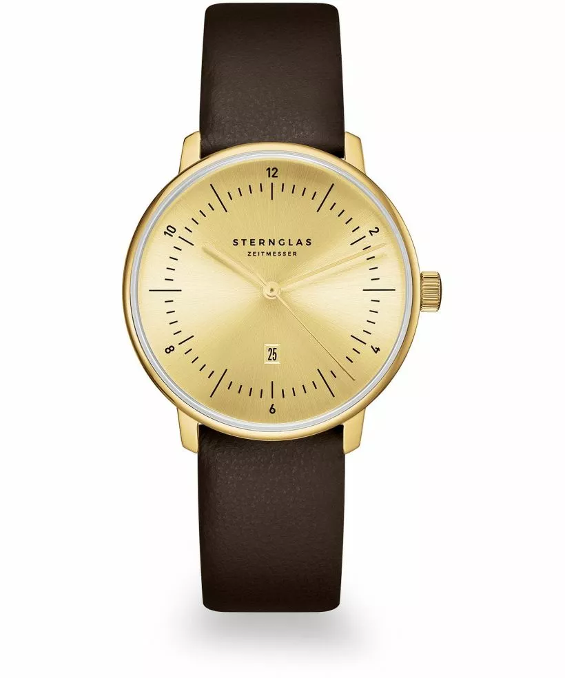 Zegarek damski Sternglas Naos XS Elyra